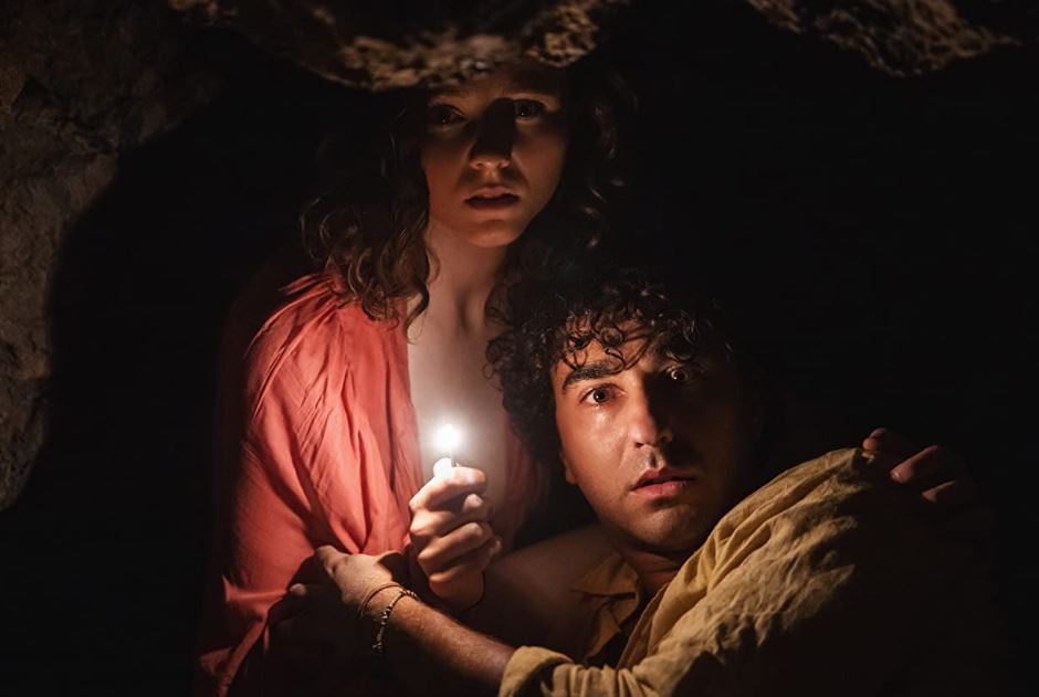 Old Review: M. Night Shyamalan is Unintentionally&nbsp;Hilarious