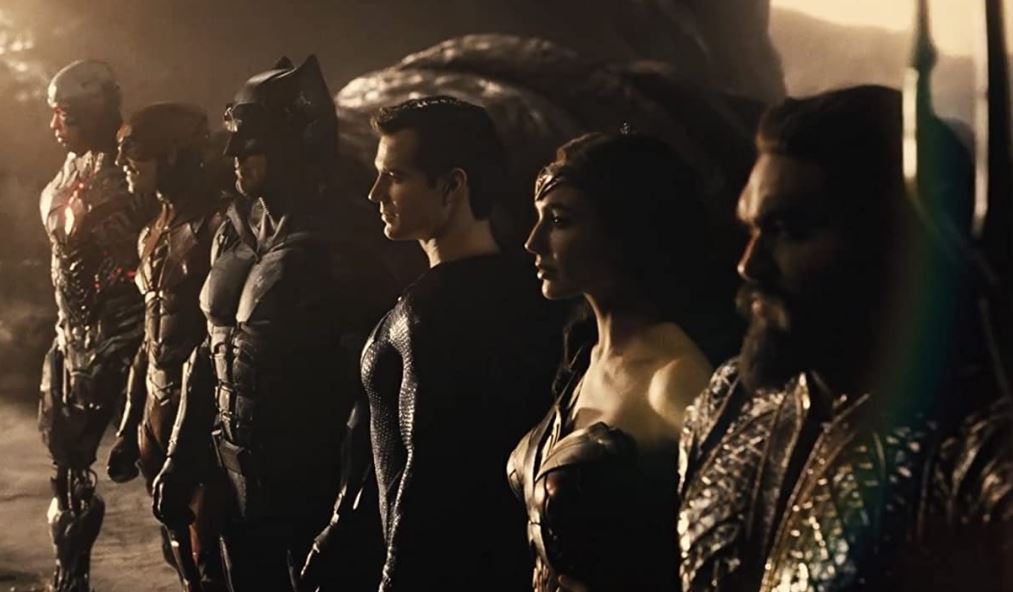 Zack Snyder’s ‘Justice League’ Review: Four Hours Is Worth The&nbsp;Wait