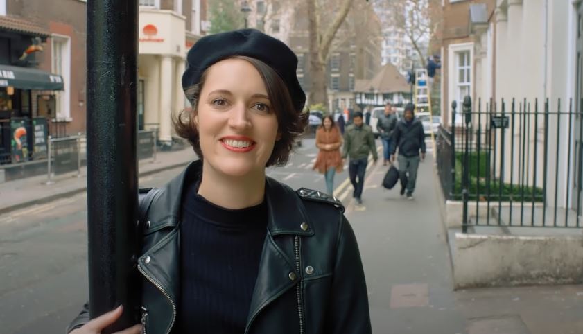 The Bar Room Podcast #54 (Jimmy Levy, Barbie, Taylor Sheridan, Taylor Swift, Phoebe&nbsp;Waller-Bridge)