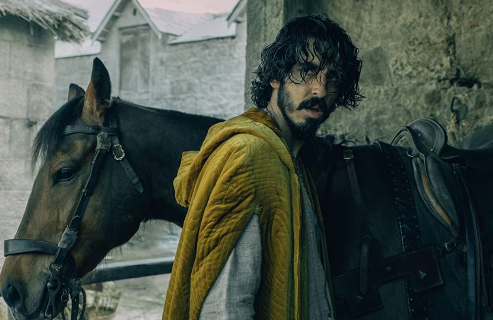 The Green Knight Review: Visually Beautiful But Narratively&nbsp;Flawed