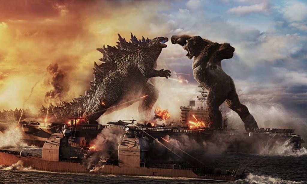 Godzilla Vs. Kong Review: The Problem With Cinematic&nbsp;Universes