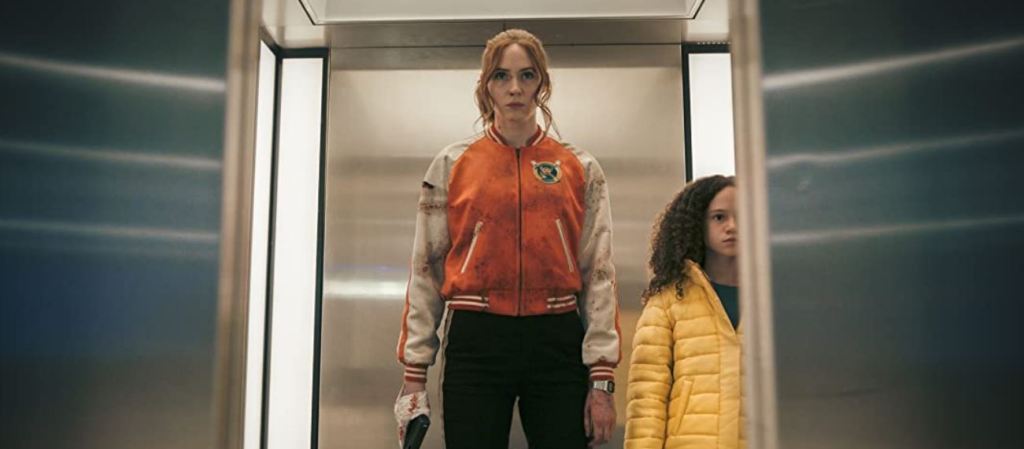 Gunpowder Milkshake Review: A Strong Start Marred By A Weak&nbsp;Finish