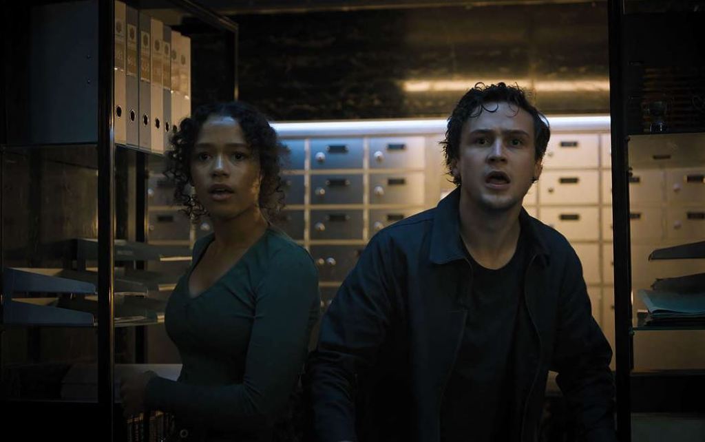 ‘Escape Room: Tournament Of Champions’ Review: An Empty Cash&nbsp;Grab