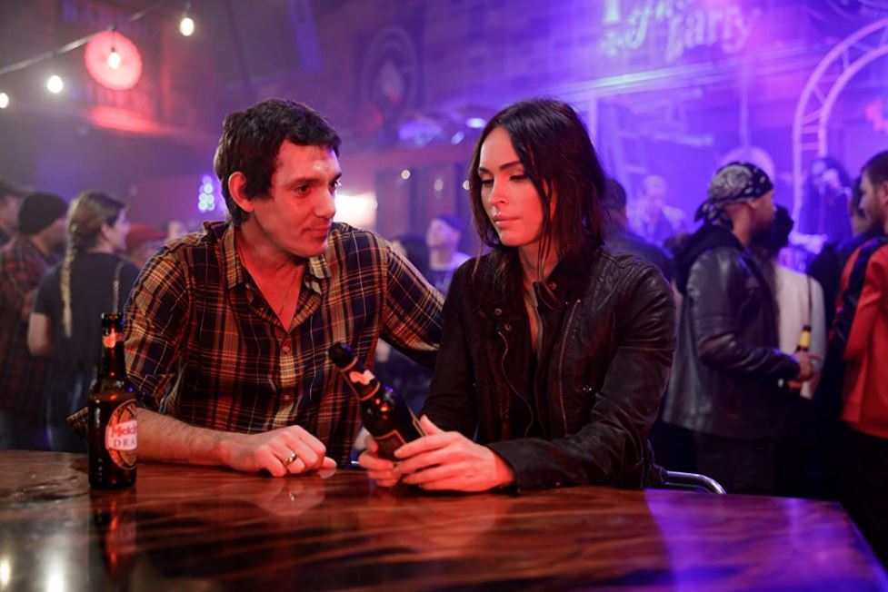 Midnight In The Switchgrass Review: Too Dry To Hit&nbsp;Paydirt