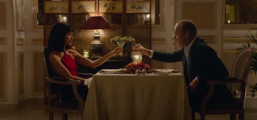 The Protégé Review: A Film That Raises The Bar For Femme Fatale&nbsp;Movies