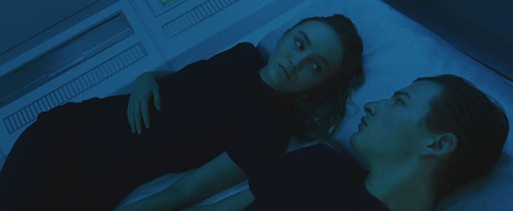 Voyagers Review: Desperately Trying To Save A Dead Young Adult&nbsp;Genre