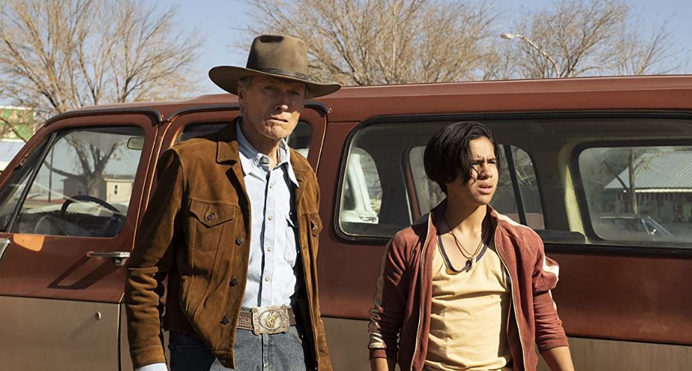 Cry Macho Review: The End Of The Road Is Near For Clint Eastwood