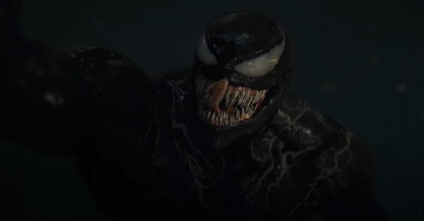 Venom Let There Be Carnage Review: One Of The Dumbest Comic Movies Ever