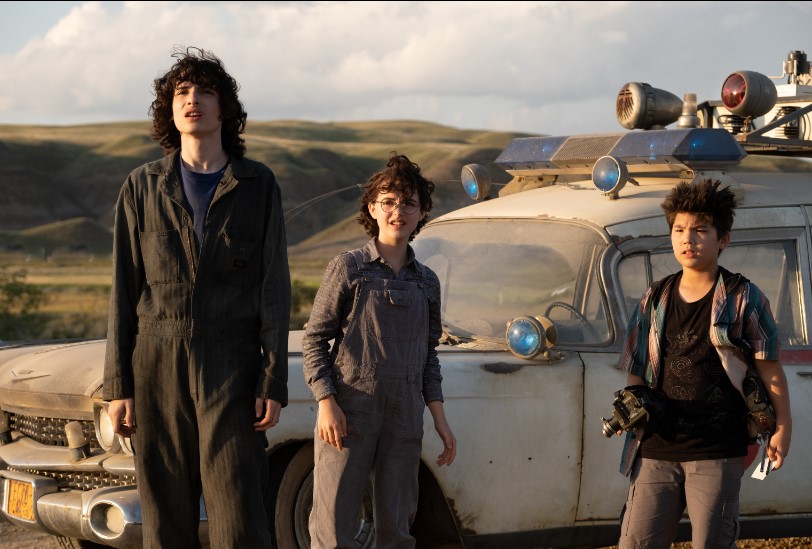 Ghostbusters Afterlife Review: The Best Ghostbusters Film In The Last 5&nbsp;Years