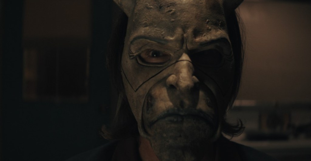 The Black Phone Review: Derrickson & Cargill Proves Disney Made The Wrong&nbsp;Choice