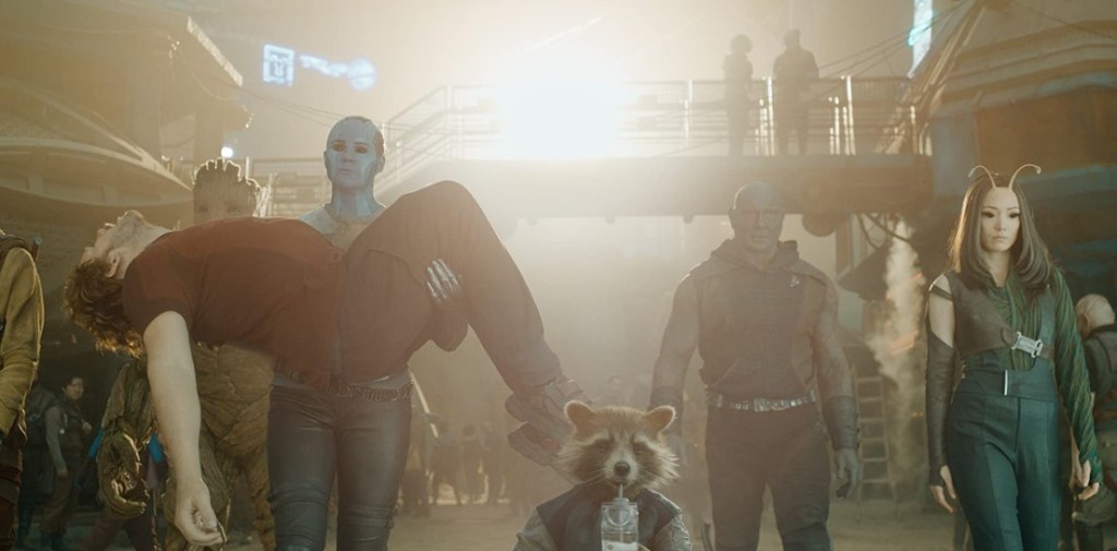 Guardians of the Galaxy Vol. 3 Review: The Most Average Film Since&nbsp;Endgame