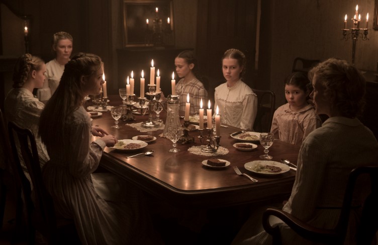 The Beguiled (2017) Review: Repressed Sexuality Is A&nbsp;Killer