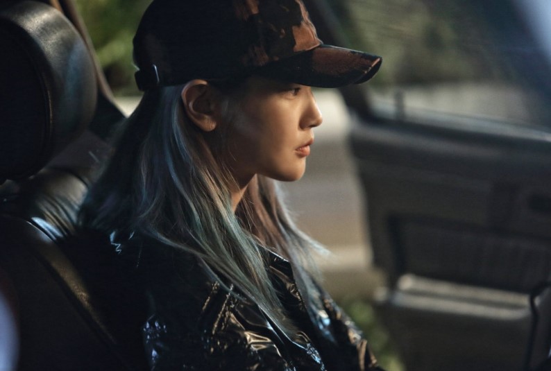 Special Delivery (2022) Review: A Straightforward ‘Baby Driver’ Action Crime&nbsp;Film