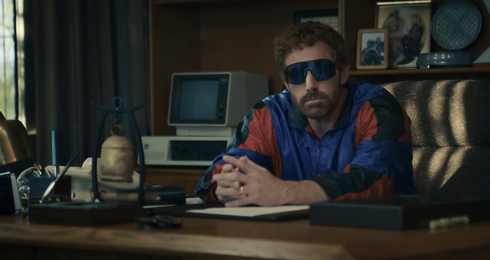 Air (2023) Review: The Rise Of Nike & Michael Jordan’s&nbsp;Mom