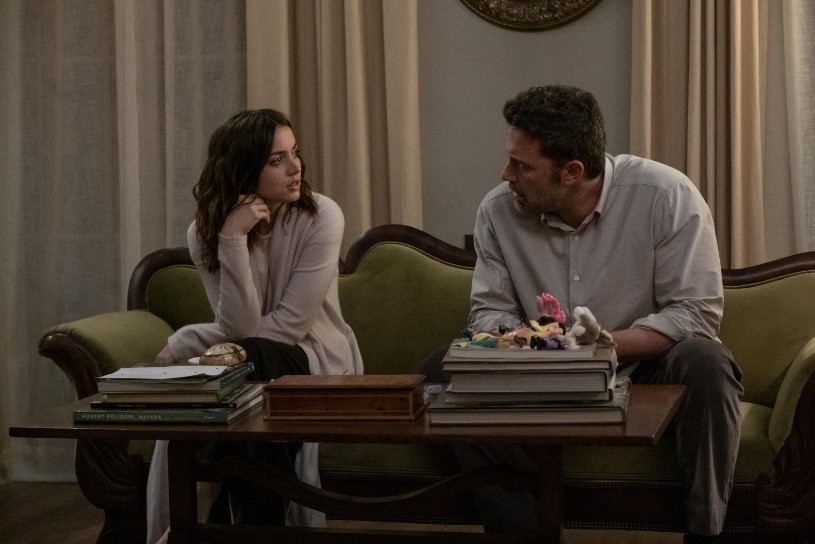 Deep Water Review: Misery Porn & Why Cuckolding Doesn’t&nbsp;Work