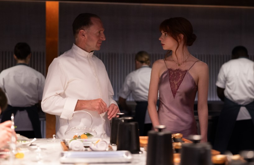 The Menu (2022) Review: The Dumbest Film Of&nbsp;2022