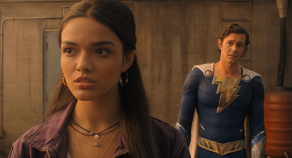 The Bar Room Podcast #72 (Dwight Howard, Bud Light, Rachel Zegler, Panderverse&nbsp;Review)