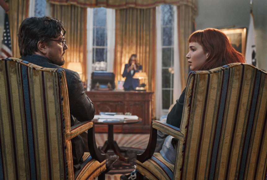 The Death Of Humor & The Rise Of “Activist&nbsp;Comedy”