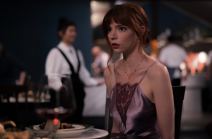 The Bar Room Podcast #99: (Anya Taylor-Joy, Bill Burr, Chris Hemsworth, Barbarella, Dan&nbsp;Schneider)