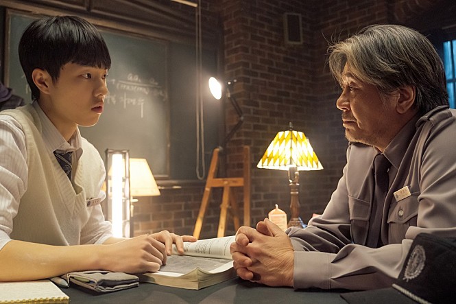 In Our Prime Review: Good Will Hunting Meets North Korean Communism