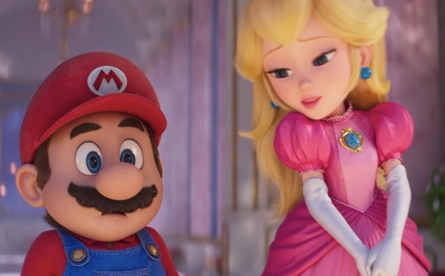 The Super Mario Bros. Movie Review: A Fun Movie For Nine Years&nbsp;Olds