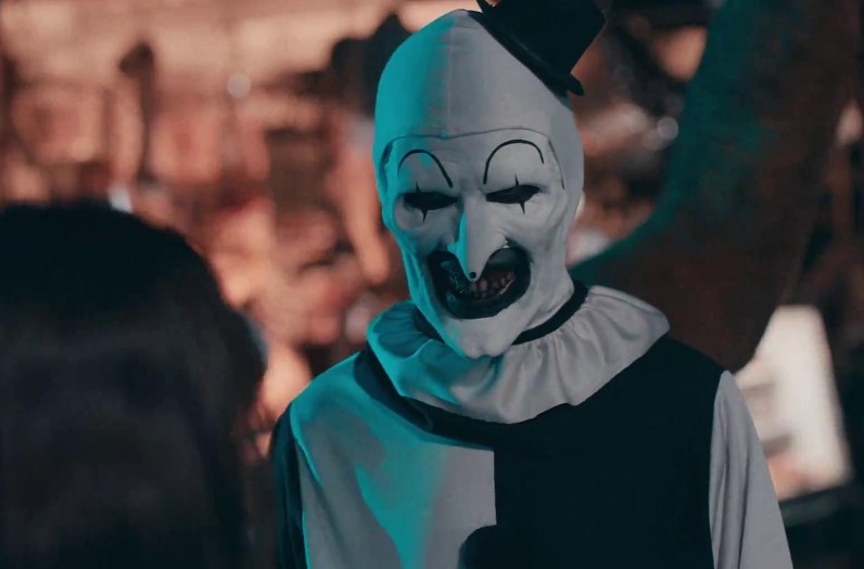 Terrifier 2 Review: A Small Budget Game Changer For&nbsp;Cinema