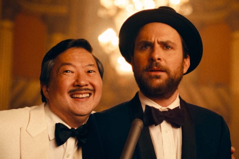 Fool’s Paradise (2023) Review: A Satire That Loses&nbsp;Steam