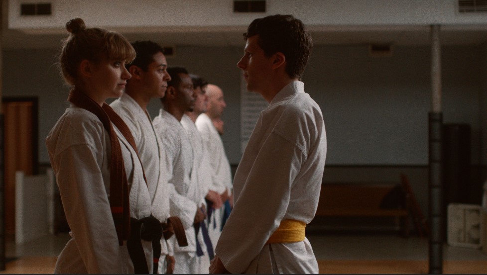 The Art of Self-Defense Review & Discussion: 105 Minute Lecture On&nbsp;Masculinity