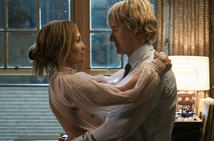 Marry Me Review: A Poorly Written Hallmark Movie With A Bigger&nbsp;Budget