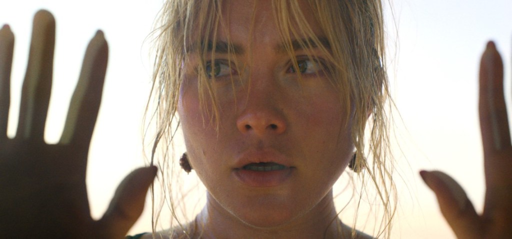 Don’t Worry Darling Review: A Great Cinematic Failure In #MeToo&nbsp;Entertainment