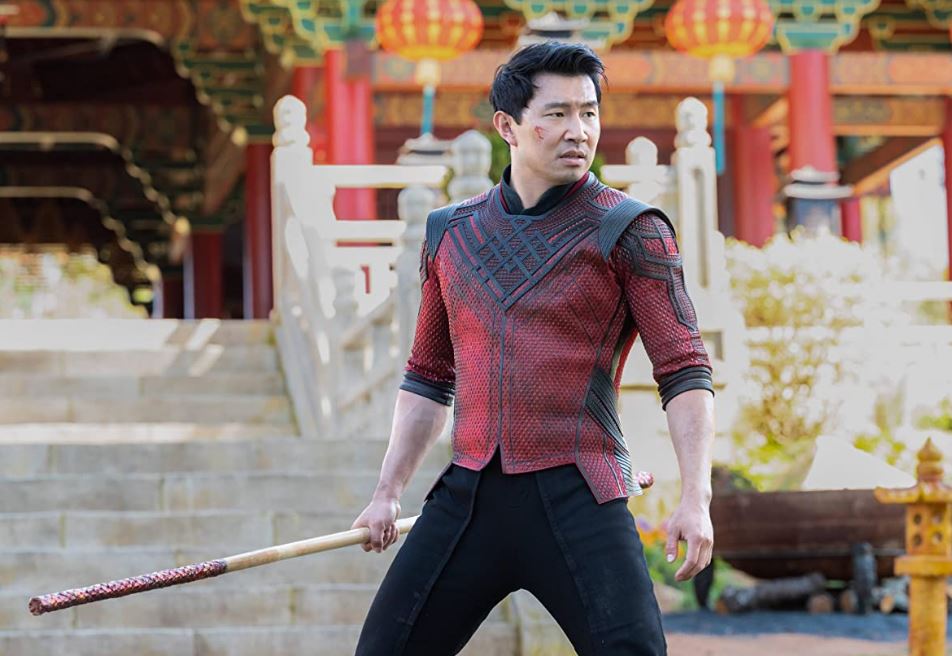 Shang Chi Star Simu Liu’s Idiotic Response To Quentin Tarantino