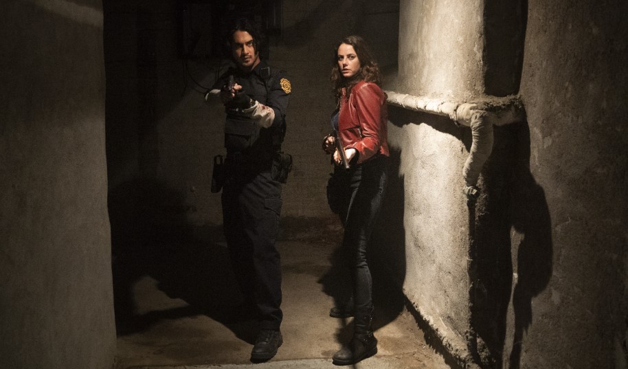 Resident Evil Welcome to Raccoon City Review: A 25 Million Dollar CW&nbsp;Movie