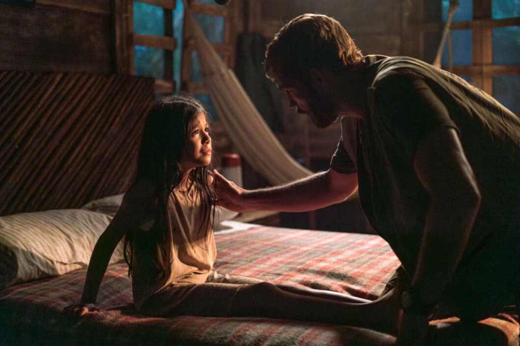 Sound of Freedom Review: The Most Powerful Movie The Media Tried To Bury &&nbsp;Discredit