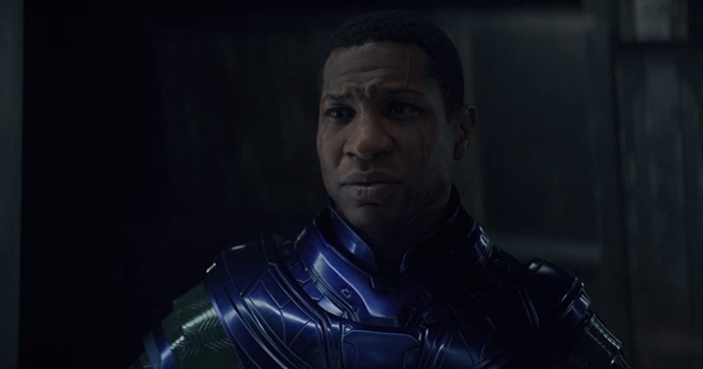 The Bar Room Podcast #41: (Jonathan Majors, Alexa PenaVega, Holly Holm, Ghostbusters, Selena&nbsp;Gomez)