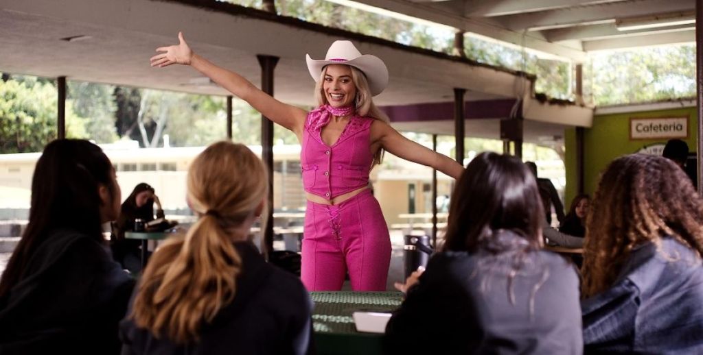 Barbie (2023) Review: Greta Gerwig Subverts Families Into A Misandrist&nbsp;Adventure