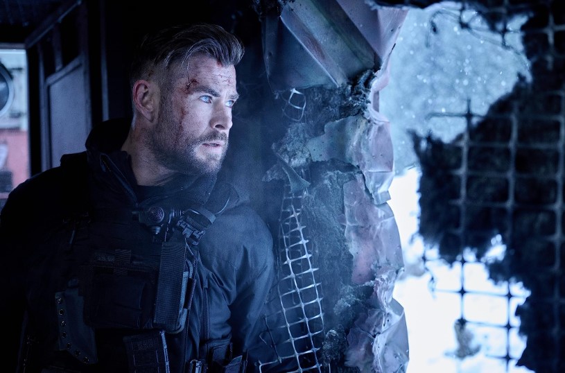 Extraction 2 Review: Netflix Fumbles A Franchise Trying To Create A Cinematic&nbsp;Universe