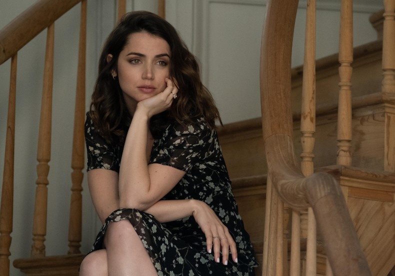 The Bar Room Podcast #88 (Sora AI, Lily Gladstone, Ana De Armas,&nbsp;Thunderbolts)