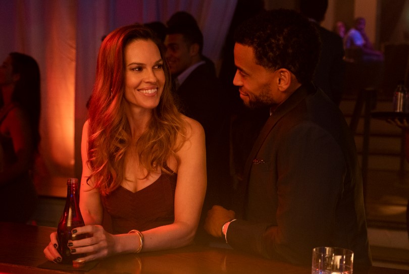 Fatale Review: A Roller Coaster Of&nbsp;Debauchery