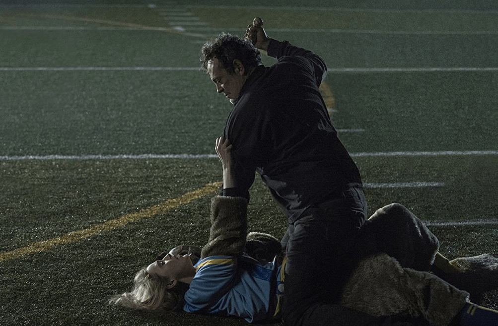 Shut in Review: A Solid B Thriller & The Tale Of Progressive&nbsp;Hollywood