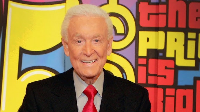 The Bar Room Podcast #63 (Bob Barker & The Price Is Right)