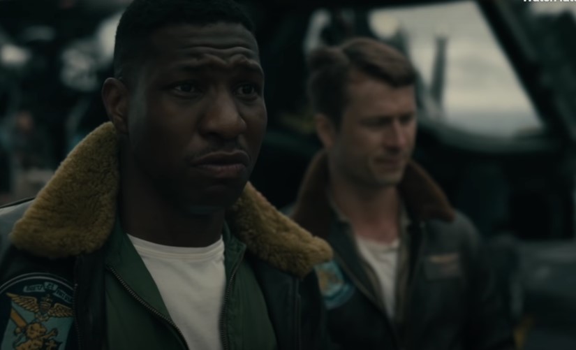 Devotion Review: A Film That Focuses On Racism Instead Of The&nbsp;Story