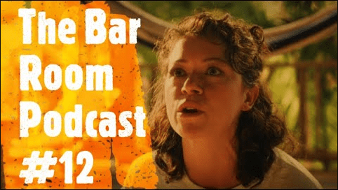 The Bar Room #12 (She Hulk, Ezra Miller, Saints Row, Bryce Dallas Howard, Spider-Man&nbsp;Remastered)
