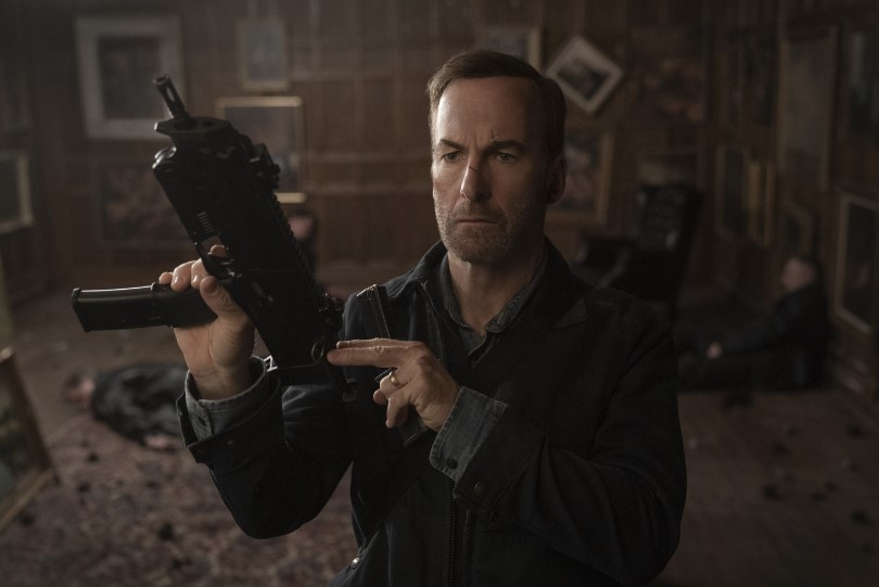 Nobody Review: A Serviceable ‘John Wick’&nbsp;Clone