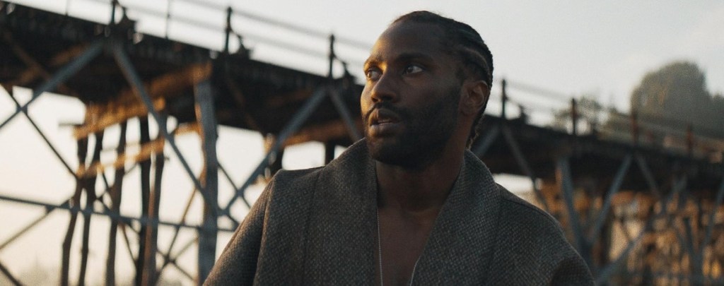 The Creator (2023) Review: A Biblically Perversive Long Winded&nbsp;Dud