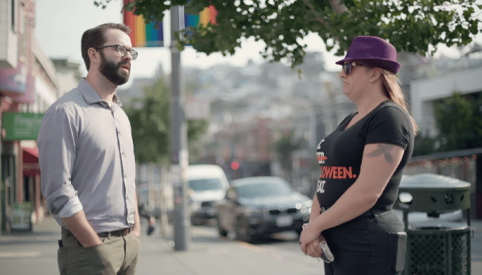 What Is a Woman? Review: The Real Time Consequences of Societal&nbsp;Rot