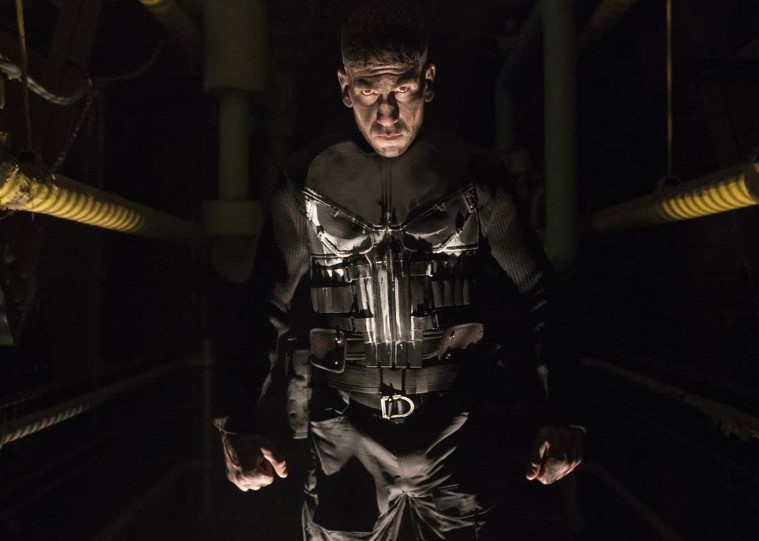 Jon Bernthal Refused To Return As The Punisher Until Disney Fixed Creative