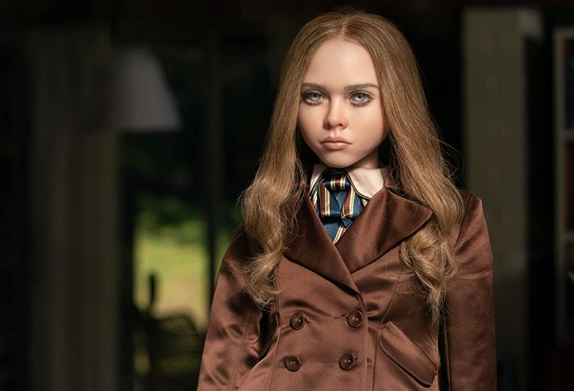 M3GAN Review: A Horror Sci-fi Handcuffed By&nbsp;Restraints