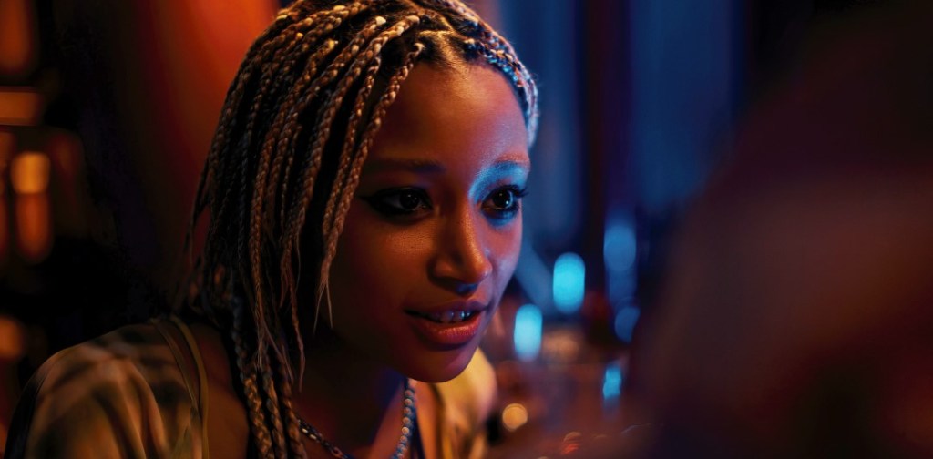 The Bar Room Podcast #114 (Sheryl Swoopes, Amandla Stenberg, Knives Out, Sonic 3, Jurassic World&nbsp;4)