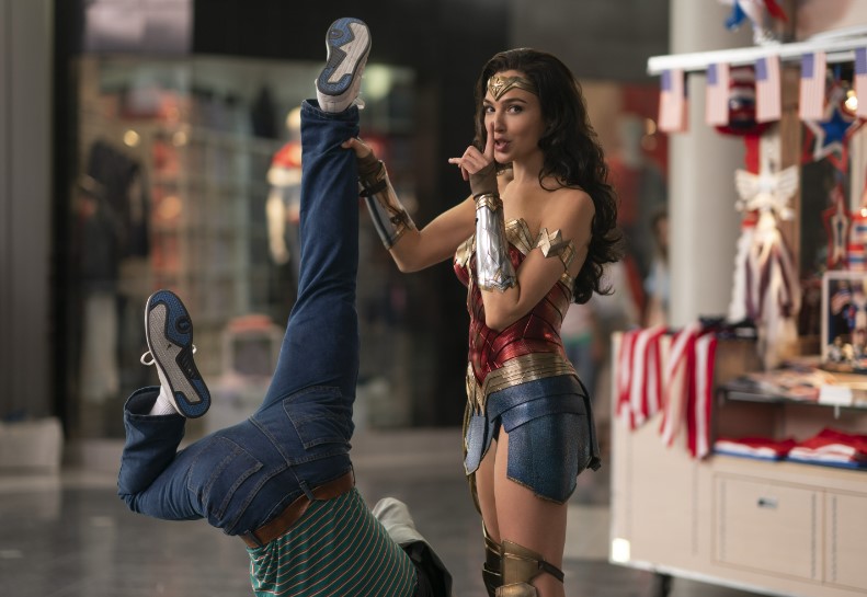 The Bar Room Podcast #55 (Indiana Jones, Jada Pinkett-Smith, Gal Gadot, Kathleen Kennedy,&nbsp;Echo)