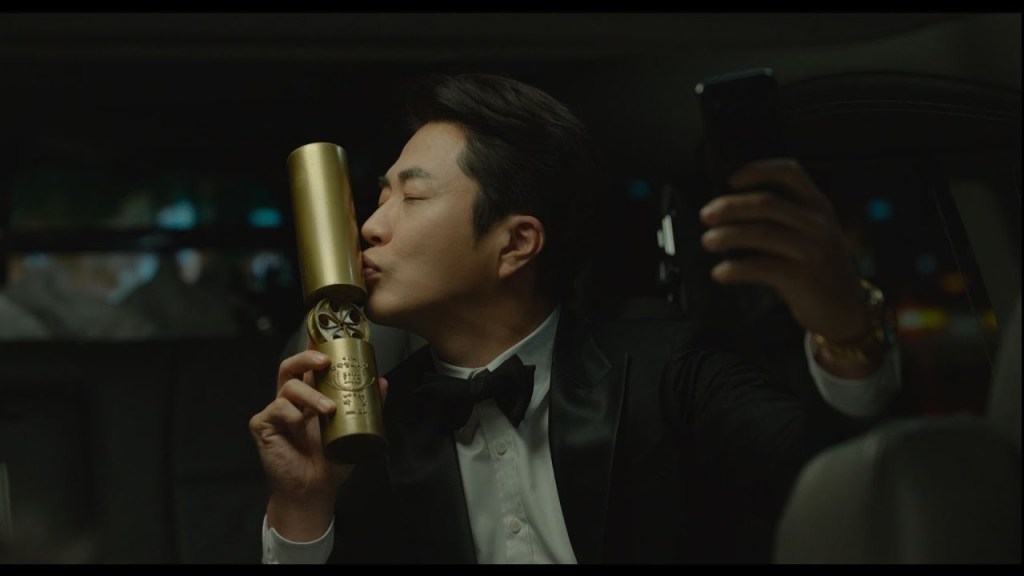 Switch (2023) Review: A Wonderful Comedy That Puts Family Over&nbsp;Fame